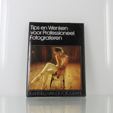 Tips en wenken voor professioneel fotograferen &ndash; Lekturama