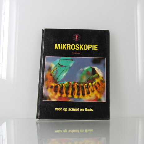 Mikroskopie &ndash; Hans Schouten