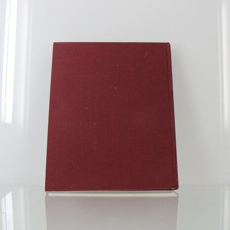 Elseviers grote boek van de kleurenfotografie &ndash; John Hedgecoe