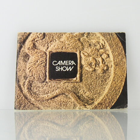Camera-show 1970-1971