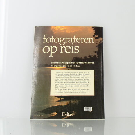 Fotograferen op reis &ndash; Emmanuel De Vocht