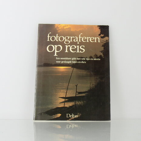 Fotograferen op reis &ndash; Emmanuel De Vocht