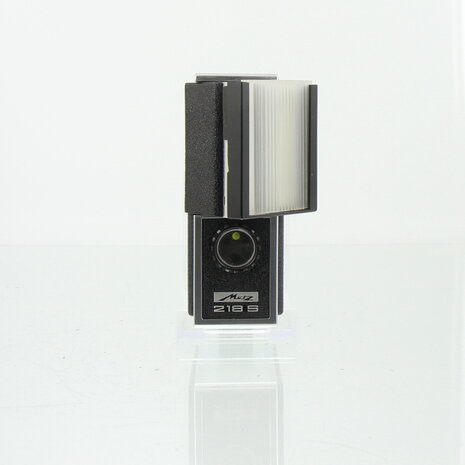 Metz 218 S Mecablitz 218 L27TR
