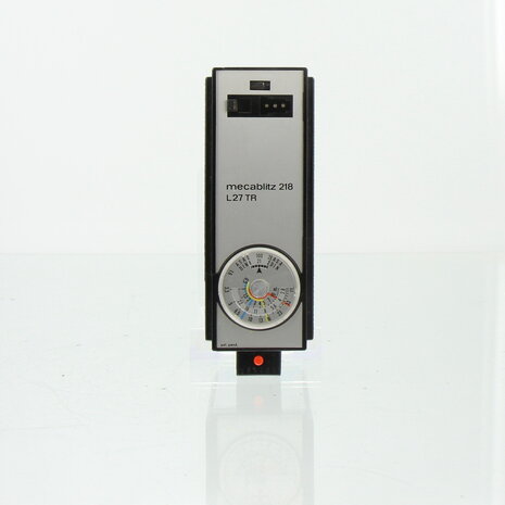 Metz 218 S Mecablitz 218 L27TR
