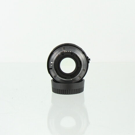 Nikon AF Nikkor 50mm f/1.8