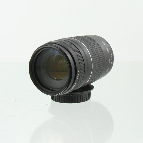Canon EF 75&ndash;300mm f/4.5&ndash;5.6 II