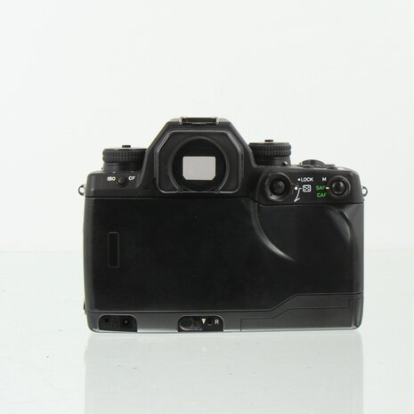 Contax N1
