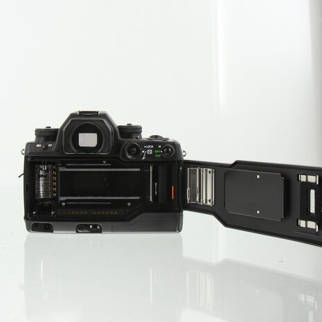 Contax N1
