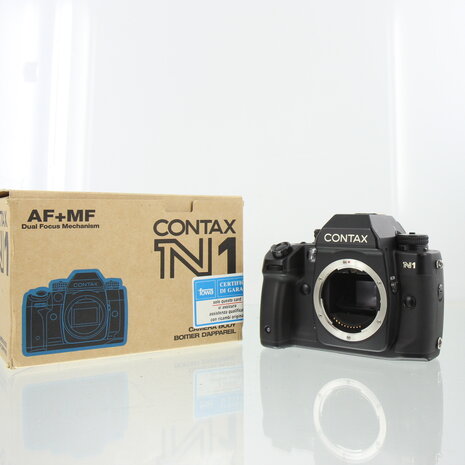 Contax N1
