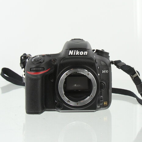 Nikon D200 DSLR digitale spiegelreflexcamera