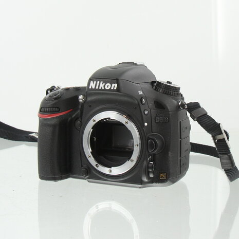Nikon D200 DSLR digitale spiegelreflexcamera