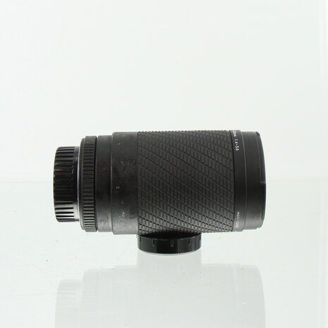 Sigma DL Zoom 75-300mm f/4-5.6 telezoomlens