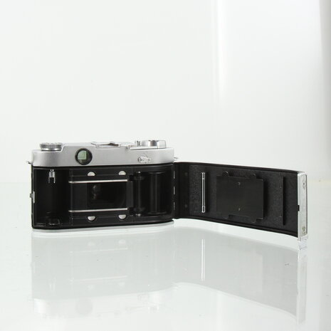 Mamiya 35 Sekor 50mm f/2.8 en Seikosha-MXL