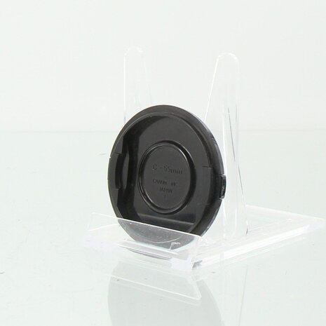 Canon C-55mm lenscap