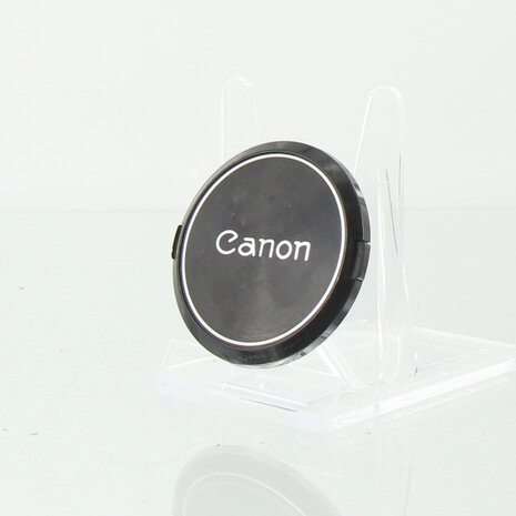 Canon C-55mm lenscap