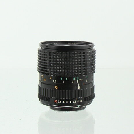 Tamron CF Macro 28-70mm f/3.5-4.5