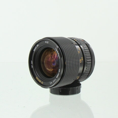Tamron CF Macro 28-70mm f/3.5-4.5