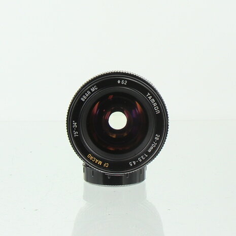Tamron CF Macro 28-70mm f/3.5-4.5