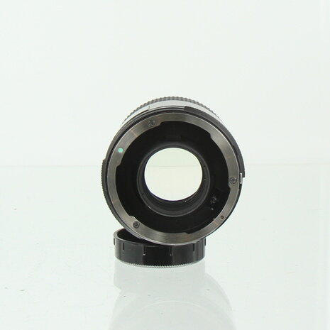 Tamron SP 90mm f/2.5 Tele Macro