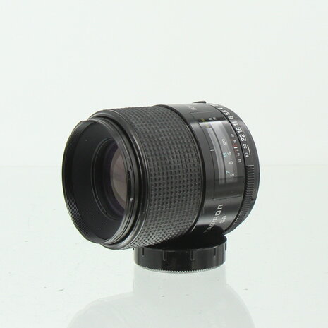 Tamron SP 90mm f/2.5 Tele Macro
