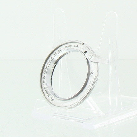 Konica Exakta Lens Mount Adapter 2 AR