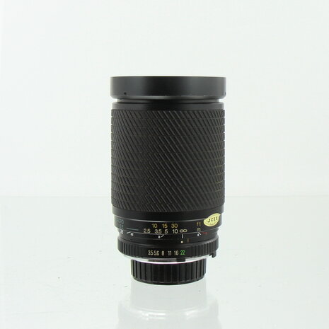 Tokina SZ-X 28-200mm f/3.5-5.3 Zoomlens