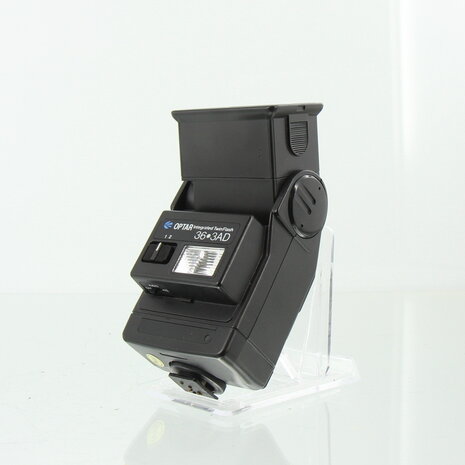 Optar Integrated Twinflash 36 3AD