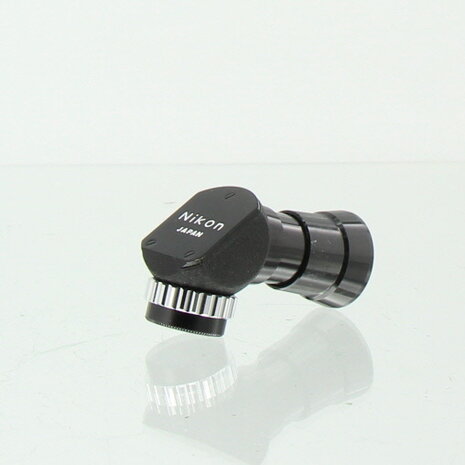 Nikon Right Angle Viewfinder Screw-In