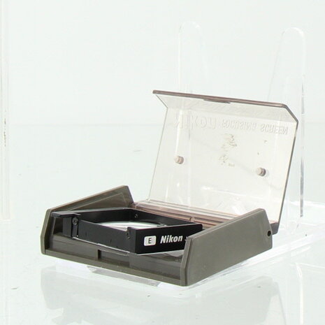 Nikon Focusing Screen Type E voor F5