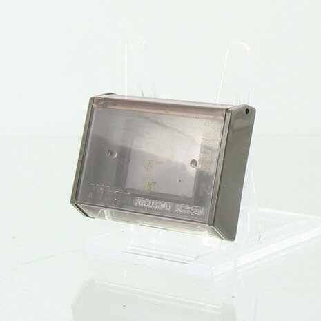 Nikon Focusing Screen Type E voor F5