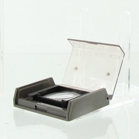 Nikon Focusing Screen Type B voor F5