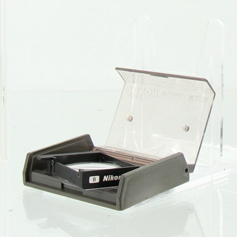 Nikon Focusing Screen Type B voor F5