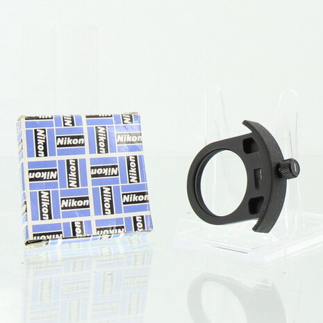 Nikon L37C 39mm UV-filter