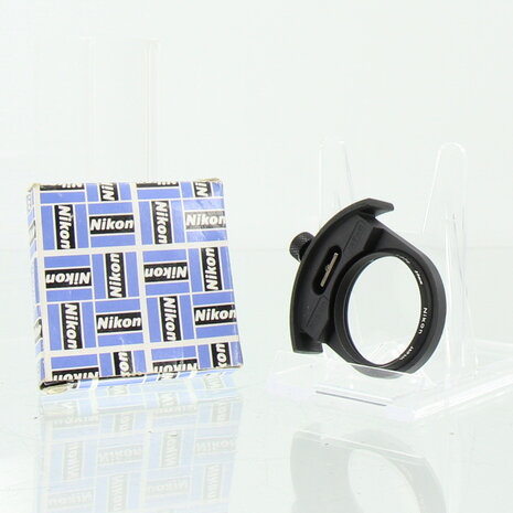 Nikon L37C 39mm UV-filter