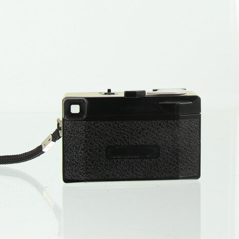 Agfa Agfamatic 50 with Colorstar Parator