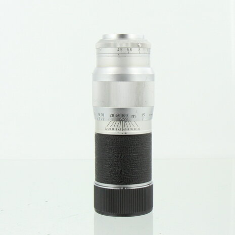 Leica Hektor 135mm f/4.5