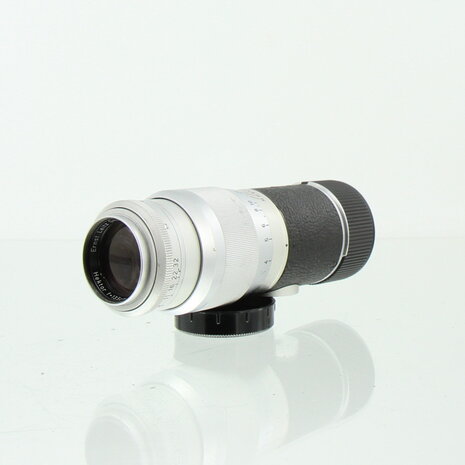 Leica Hektor 135mm f/4.5