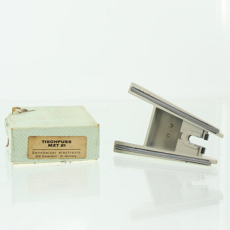 Sennheiser MZT 21 Vintage Microphone Table Stand