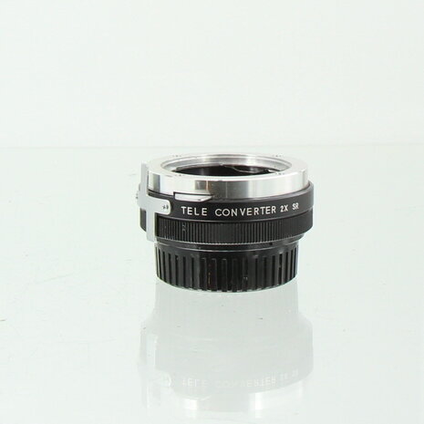 Panagor Auto Tele Converter 2x SR