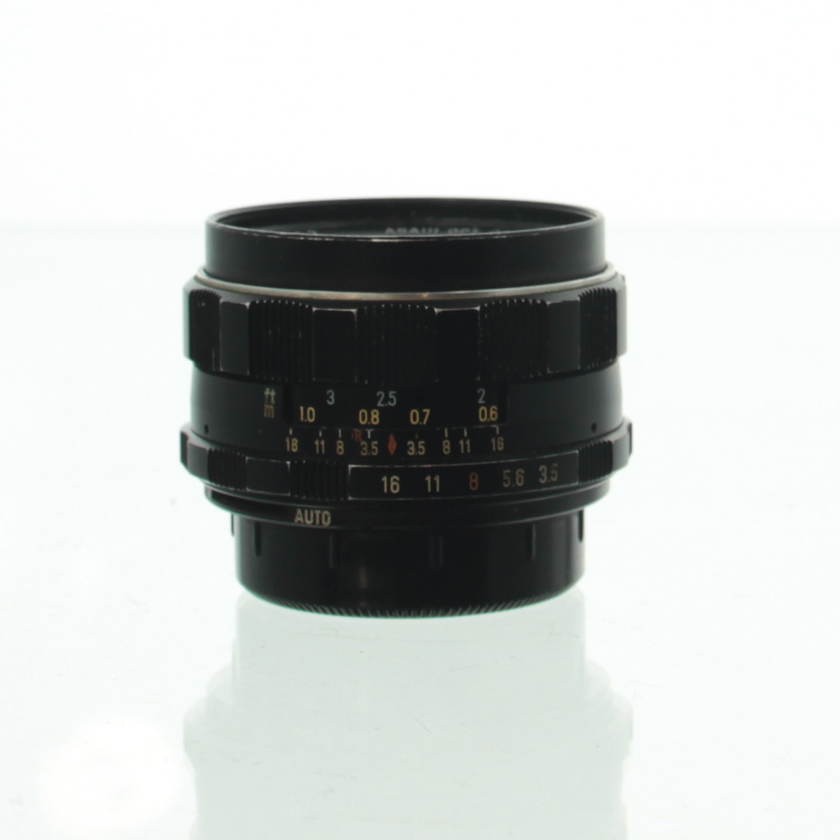 Asahi Super-Multi-Coated TAKUMAR 1:3.5/35 lens - Oldcamshop