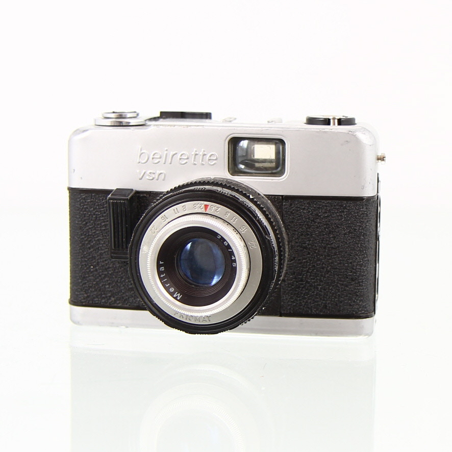 Beirette vsn - Oldcamshop