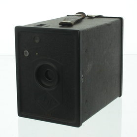 Agfa "Preisbox" Black