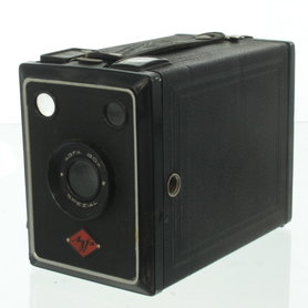 Agfa BOX-spezial
