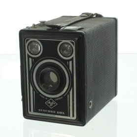 Agfa synchro BOX