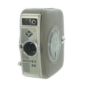 Agfa MOVEX 88