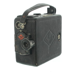 Agfa kine anastigmat