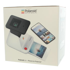 Polaroid Lab - NIEUW