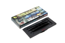 DigitaLIZA 120 scanmasker