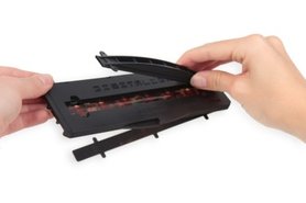 Digitaliza 110 scanmasker