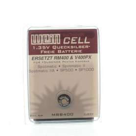 WeinCell MRB400 (RM400 & V400PX)